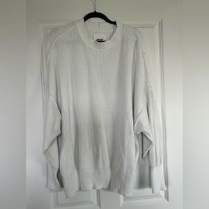 Aerie Beyond Sweater